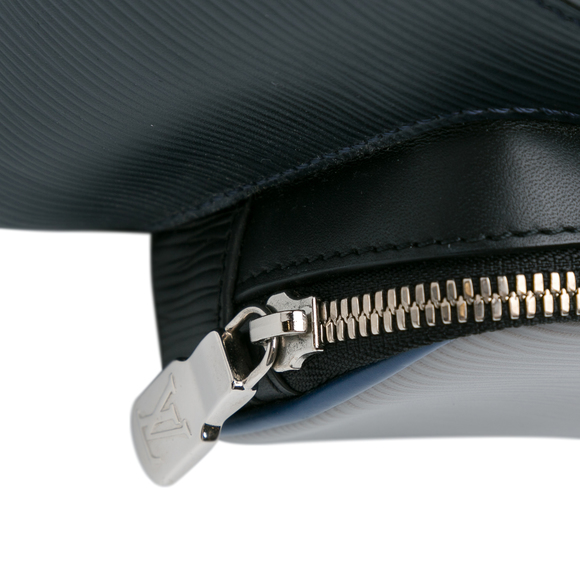 Pre-Loved Louis Vuitton Epi Damier Graphite Bumbag - Picture 10 of 12